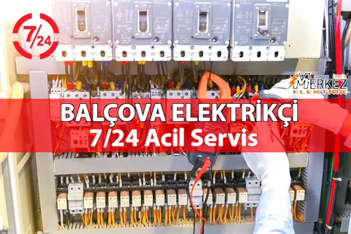 Balçova Elektrikçi