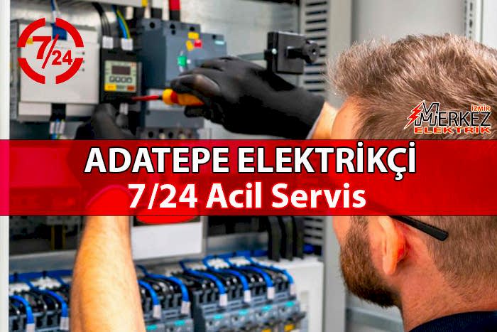 Adatepe Elektrikçi