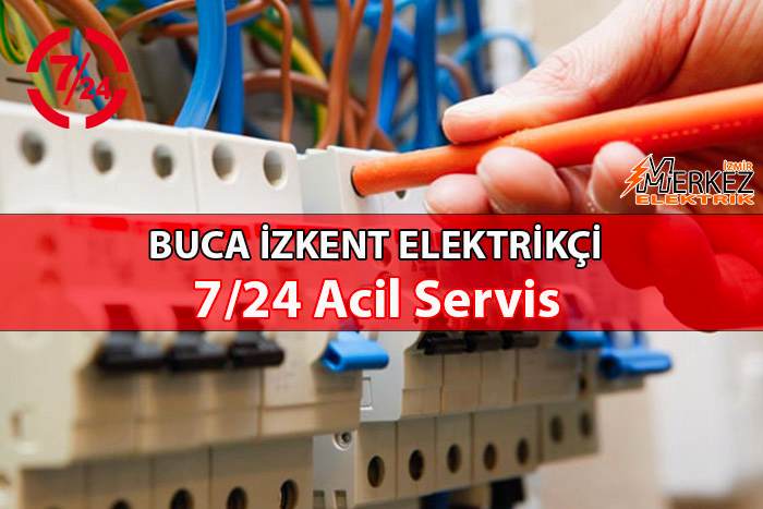 İzkent Elektrikçi