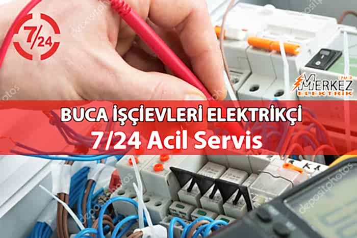 İşçievleri Elektrikçi